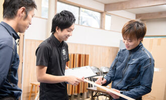 現場監督