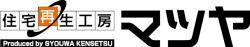 マツヤlogo